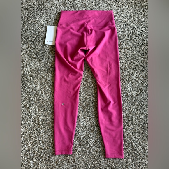 lululemon athletica Pants - lululemon Wunder Train